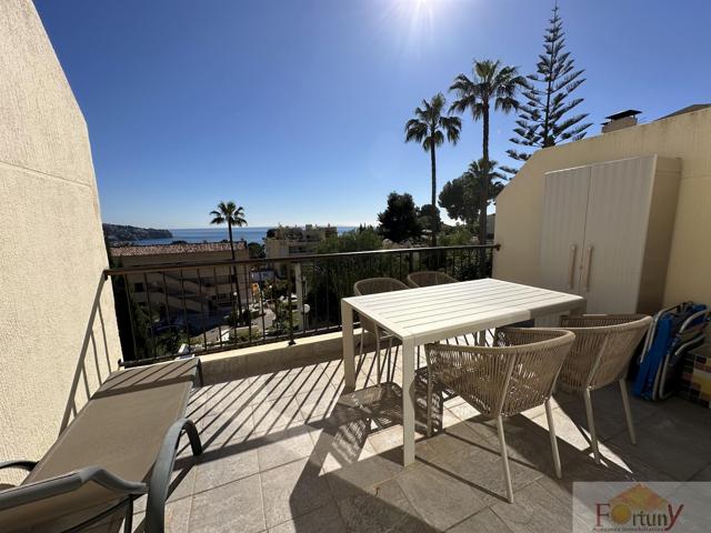 Dúplex En venta en Las Palomas, La Herradura photo 0