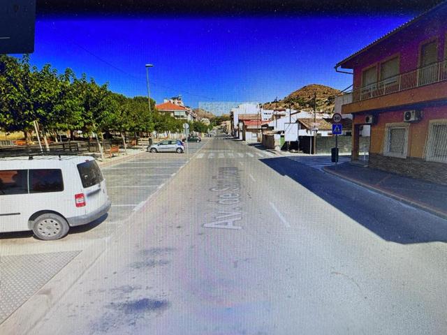 Terreno Urbanizable En venta en Murcia photo 0