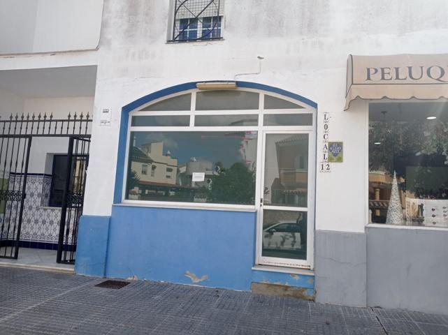 SE VENDE LOCAL COMERCIAL EN ZONA LA FUENTE 70M² photo 0