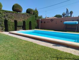 VENTA DE CHALET EN LAS VEGUETAS photo 0