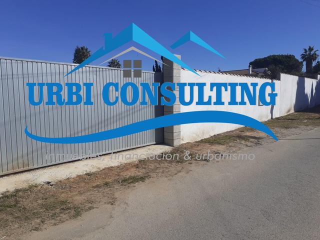 PARCELA EN PINAR DE LOS FRANCESES photo 0