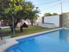 VENTA DE CHALET EN EL MARQUESADO photo 0