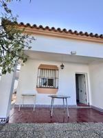 ¡GRAN OPORTUNIDAD! CHALET INDEPENDIENTE EN PARCELA SEGREGADA, MARQUESADO photo 0
