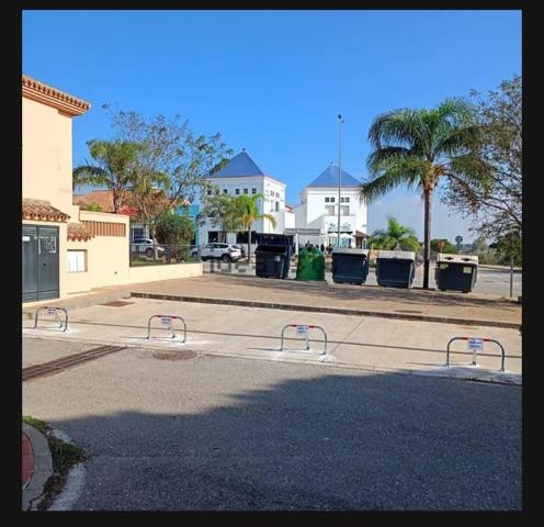 VENTA DE PARKING EN URBANIZACIÓN AL ANDALUS photo 0