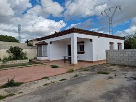 CHALET EN VENTA EN EL MARQUESADO photo 0