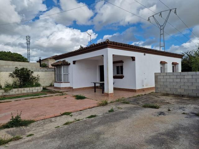 CHALET EN VENTA EN EL MARQUESADO photo 0