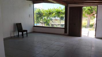 SE VENDE CORTIJO ANDALUZ EN PAGO DEL HUMO photo 0