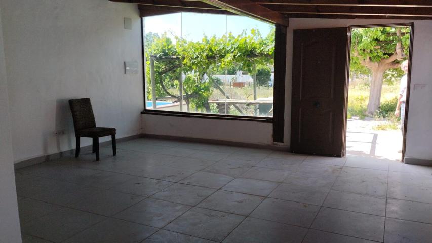SE VENDE CORTIJO ANDALUZ EN PAGO DEL HUMO photo 0