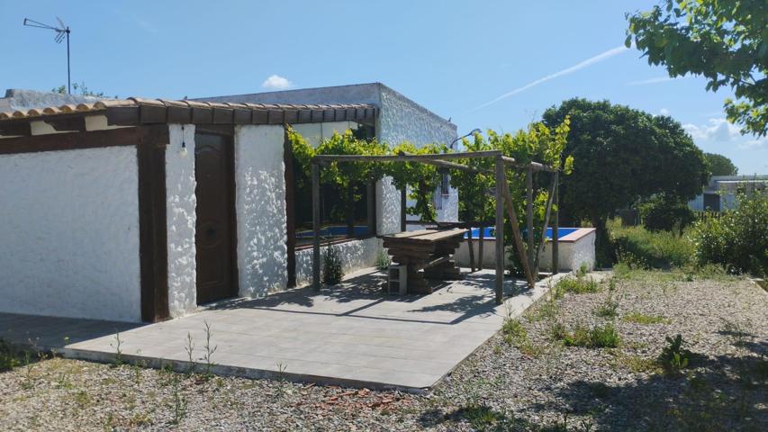 SE VENDE CORTIJO ANDALUZ EN PAGO DEL HUMO photo 0