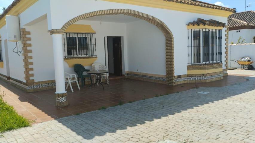 VENTA DE CHALET EN EL MARQUESADO photo 0