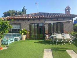 VENTA DE CHALET URBANO EN LAS RAPACES photo 0