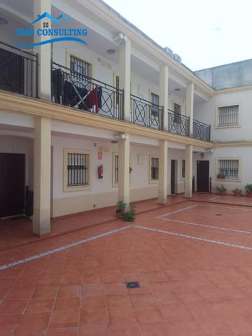 VENTA DE PISO EN HUERTA DEL ROSARIO photo 0