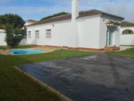 VENTA DE CHALET EN LAS VEGUETAS photo 0