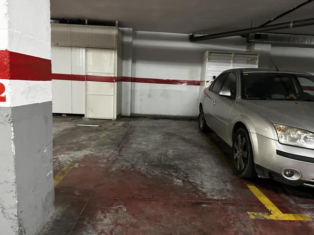 PLAZA PARKING CONDE VILARDAGA photo 0