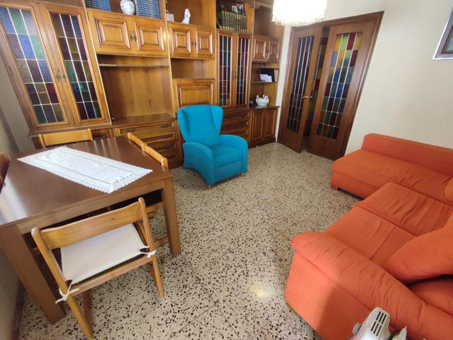 Piso en venta en Sant Feliu de Llobregat de 94 m2 photo 0