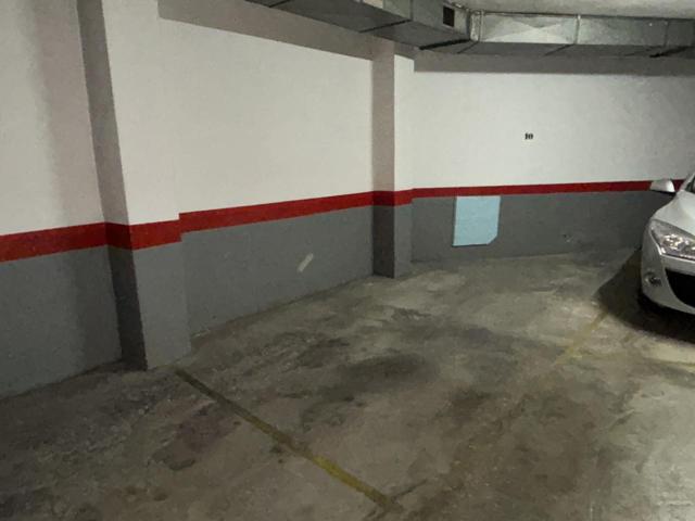 PLAZA DE PARKING EN BUEN ESTADO Y FÁCIL ACCESO photo 0