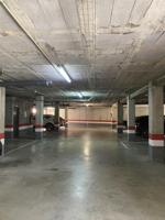 PARKING EN VENTA CALLE JOAN G. NIETO photo 0