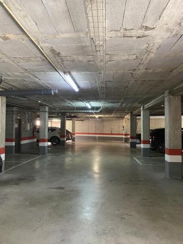 PARKING EN VENTA CALLE JOAN G. NIETO photo 0