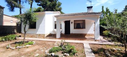 🏡 ¡Oportunidad Única en Cabra del Camp! Casa con Amplio Terreno de 700 m² photo 0