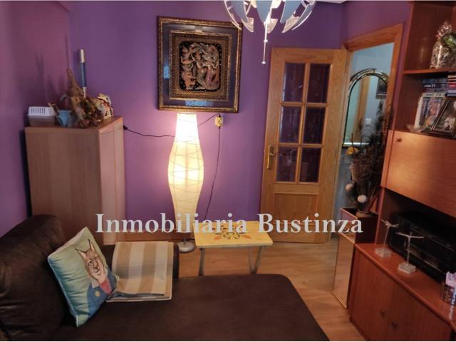 Inmobiliaria Bustinza pone a la venta coqueto piso en la zona Uresarantze de Gorliz. photo 0