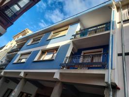 Inmobiliaria Bustinza pone a la venta acogedor piso en el casco viejo de Plentzia. photo 0