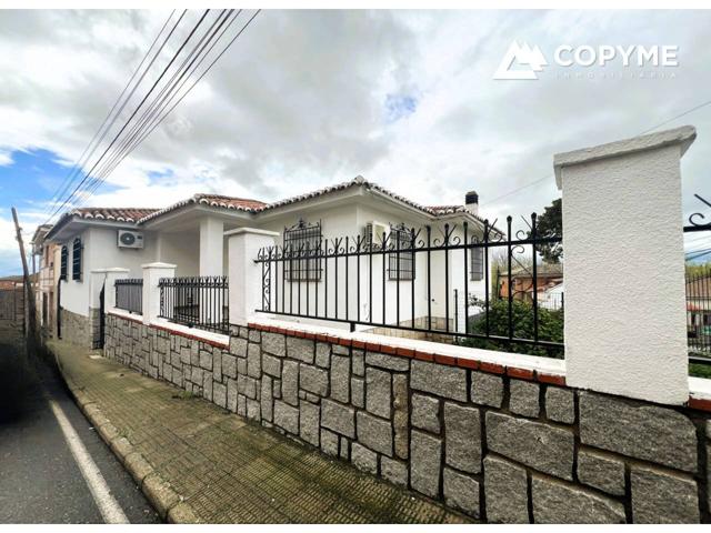 Venta de casa o chalet en La Puebla de Montalbán photo 0