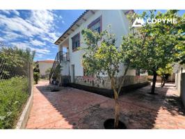 Venta de chalet en Santa Olalla photo 0