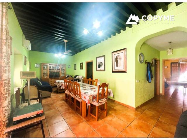 Venta de casa en La Puebla de Montalbán photo 0