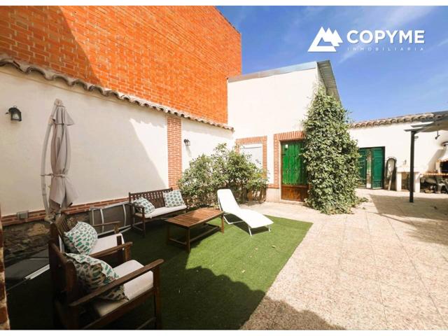 Venta de chalet o casa en Burguillos de Toledo photo 0