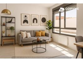 Alquiler de apartamento en Burujon photo 0