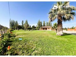 Chalet en venta en Novés photo 0
