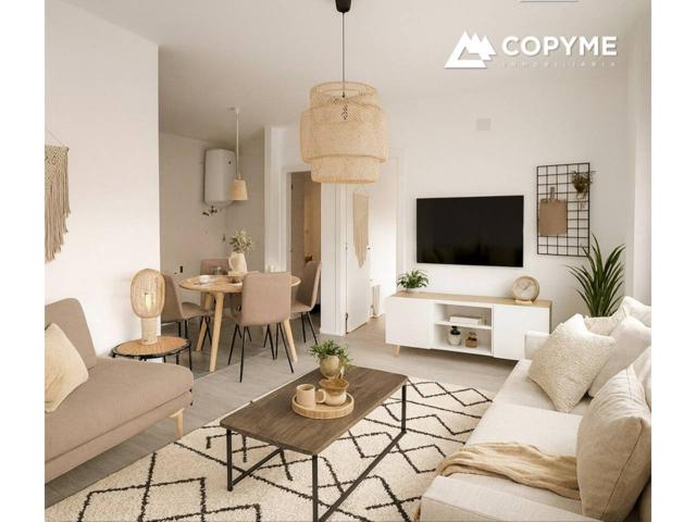 Venta de apartamento en Burujon photo 0