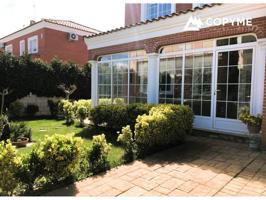 Venta de chalet en Barcience photo 0