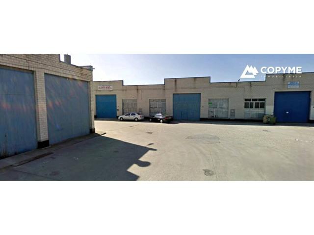 Alquiler de nave en Gerindote photo 0