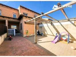 Venta de chalet en Val de Santo Domingo-Caudilla photo 0