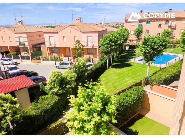 Venta de piso en Villamiel de Toledo photo 0