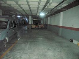 Plaza De Parking en venta en Elx de 20 m2 photo 0