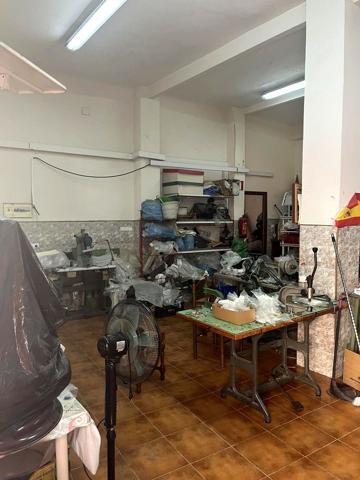 Local todo exterior photo 0