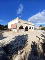 Casa de campo en venta photo 0