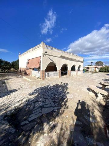 Casa de campo en venta photo 0