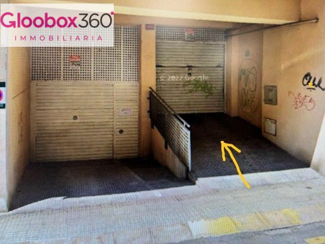 Parking amplio en calle Lepanto de Reus. photo 0