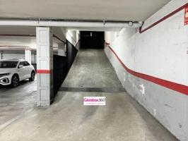 Se Venden dos plazas de parking en Riera Arago, 9 -1 photo 0