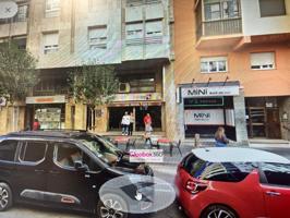 Se Alquila local en Av. Pere Martell de Tarragona 181m2. ideal para tu negocio. photo 0