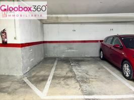 Se venden Plazas de parking situada en Riera d’Aragó, zona céntrica de Reus photo 0