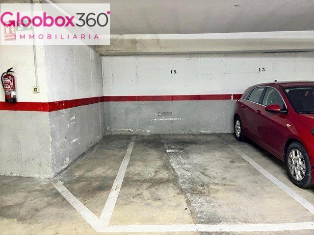 Se venden Plazas de parking situada en Riera d’Aragó, zona céntrica de Reus photo 0
