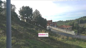 ¡Oportunidad Única en Almoster! Parcela Esquinera con Vistas Espectaculares photo 0