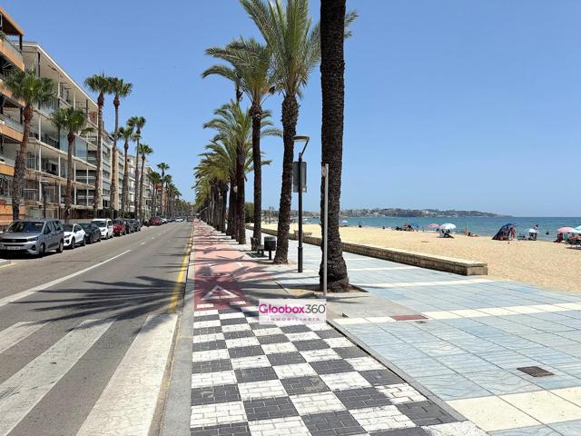 Oportunidad Planta baja con gran terraza a 40 m del mar – Salou, Costa Dorada photo 0