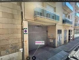 🏍️ Alquiler plaza de parking para moto – Centro de Reus. Cerca de la Plaza de la Libertad y justo al lado de Aigües de Reus. photo 0