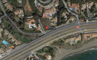 PARCELA URBANA A 50M. DE LA PLAYA EN EL CHAPARRAL, MIJAS COSTA photo 0