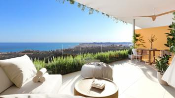 Reserva del Higueron. Fuengirola. Promoción de obra nueva. photo 0